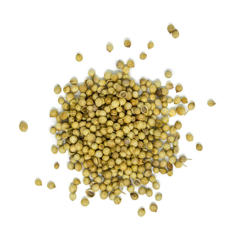 Lifestyle Markets Organic Whole Coriander Seeds (50g) - Lifestyle Markets